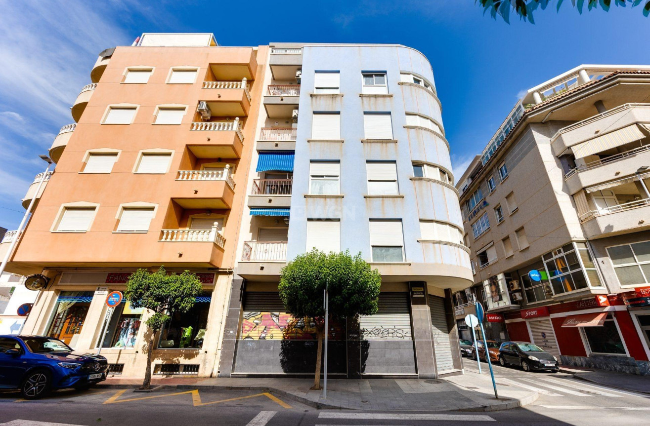 Reventa - Apartamento / piso - Torrevieja - PARQUE DE LAS NACIONES