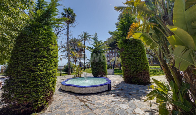 Reventa - Apartamento / piso - Torrevieja - PARQUE DE LAS NACIONES