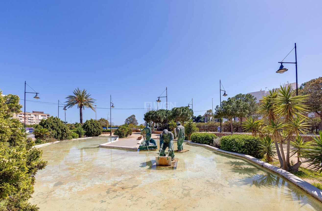 Reventa - Apartamento / piso - Torrevieja - PARQUE DE LAS NACIONES