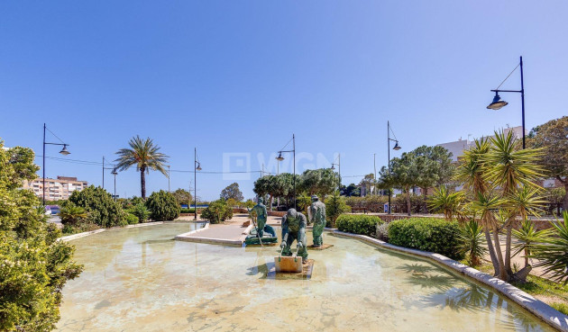 Reventa - Apartamento / piso - Torrevieja - PARQUE DE LAS NACIONES