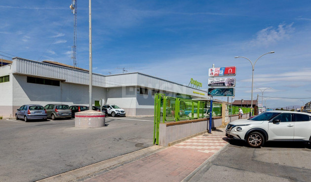 Odsprzedaż - Kamienica - San Fulgencio - La Marina