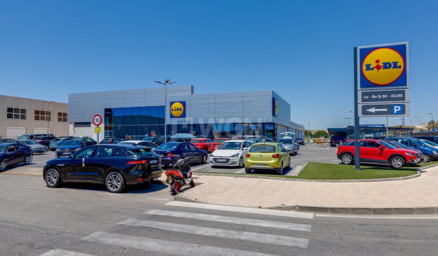 Odsprzedaż - Kamienica - San Fulgencio - La Marina