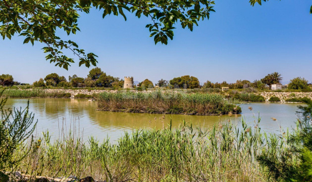 Odsprzedaż - Kamienica - San Fulgencio - La Marina