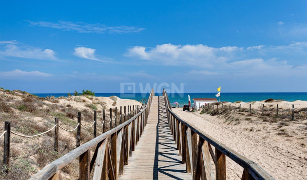 Odsprzedaż - Kamienica - San Fulgencio - La Marina