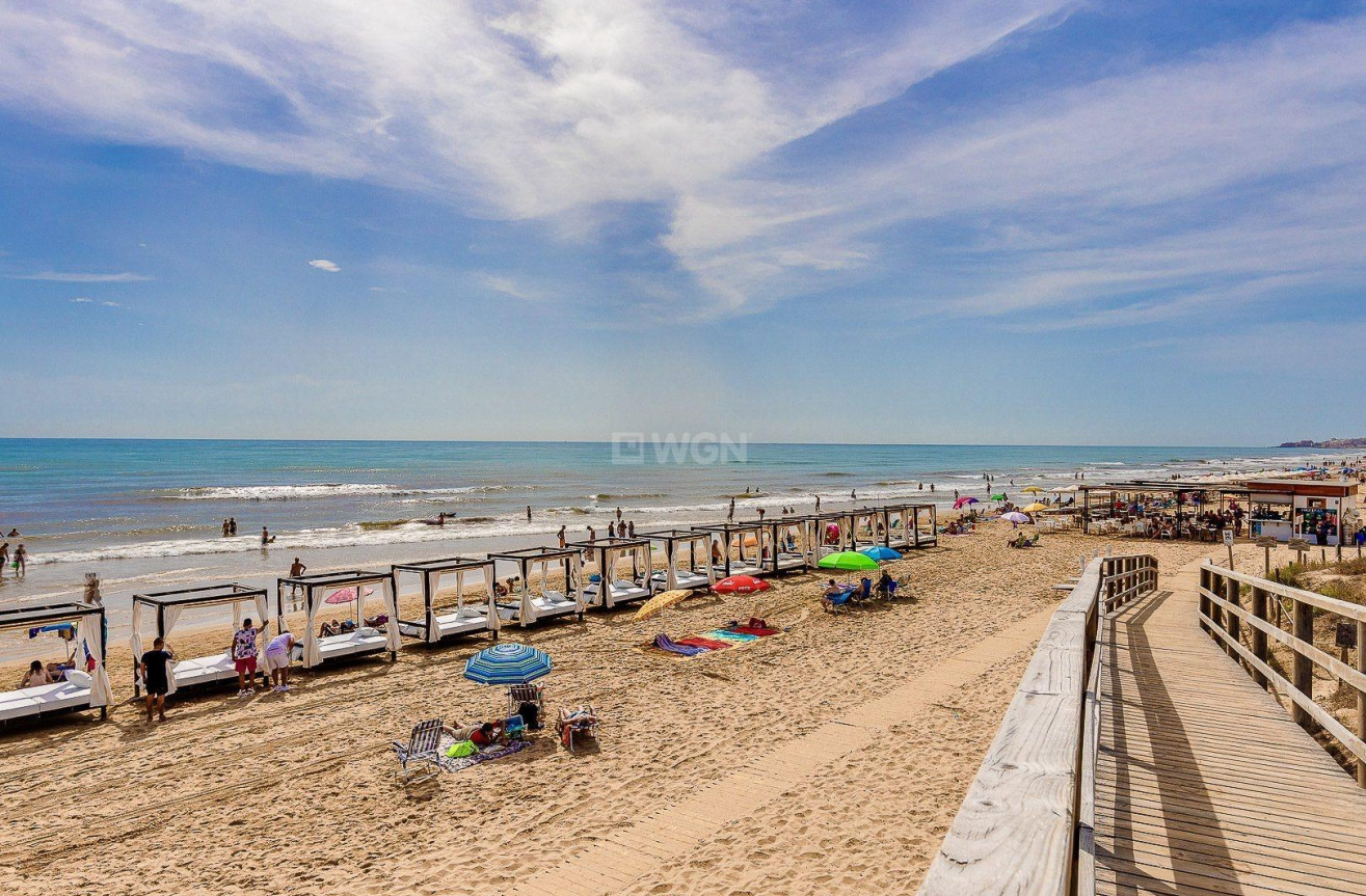 Odsprzedaż - Kamienica - San Fulgencio - La Marina