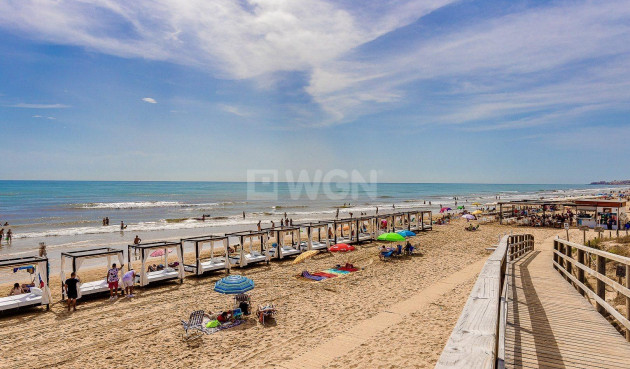 Odsprzedaż - Kamienica - San Fulgencio - La Marina
