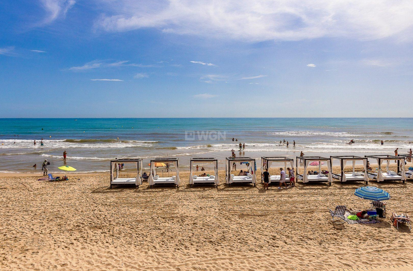 Odsprzedaż - Kamienica - San Fulgencio - La Marina
