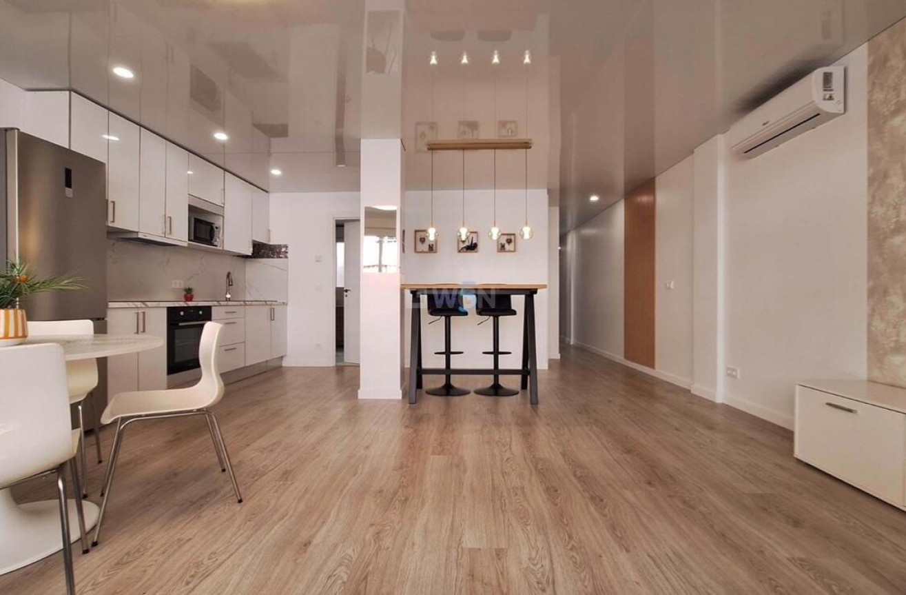 Reventa - Apartamento / piso - Torrevieja - Playa Acecion