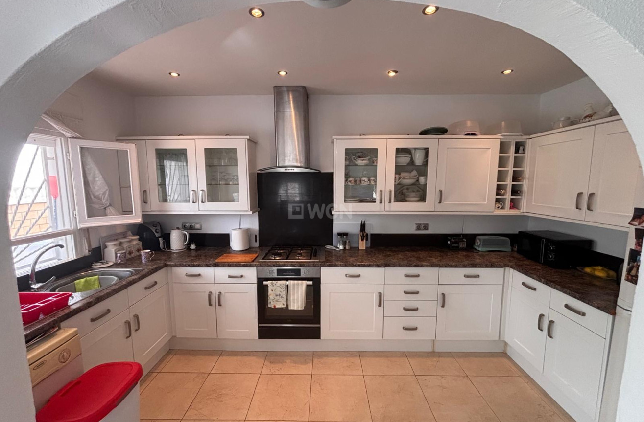 Reventa - Villa - Ciudad Quesada - Costa Blanca