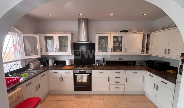 Reventa - Villa - Ciudad Quesada - Costa Blanca