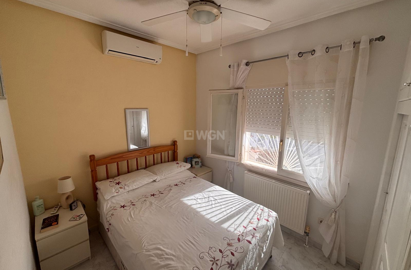 Reventa - Villa - Ciudad Quesada - Costa Blanca