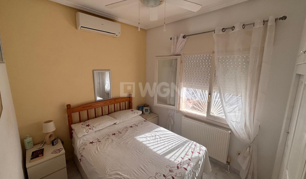 Reventa - Villa - Ciudad Quesada - Costa Blanca