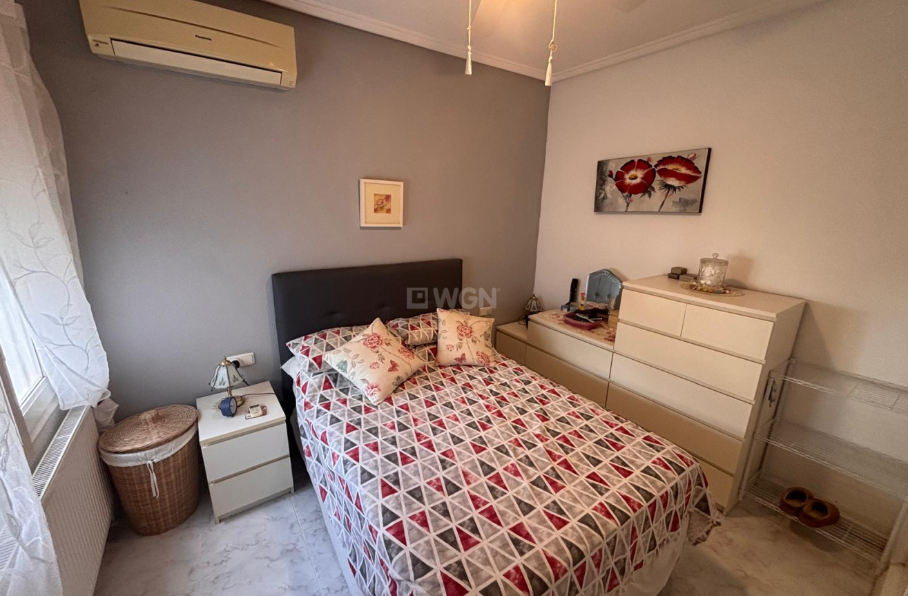 Reventa - Villa - Ciudad Quesada - Costa Blanca