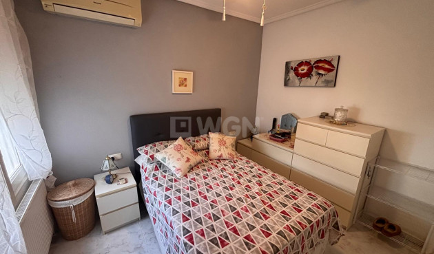 Reventa - Villa - Ciudad Quesada - Costa Blanca