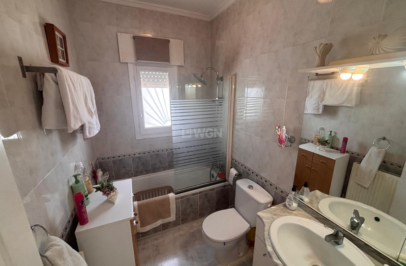 Reventa - Villa - Ciudad Quesada - Costa Blanca