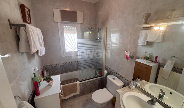 Reventa - Villa - Ciudad Quesada - Costa Blanca