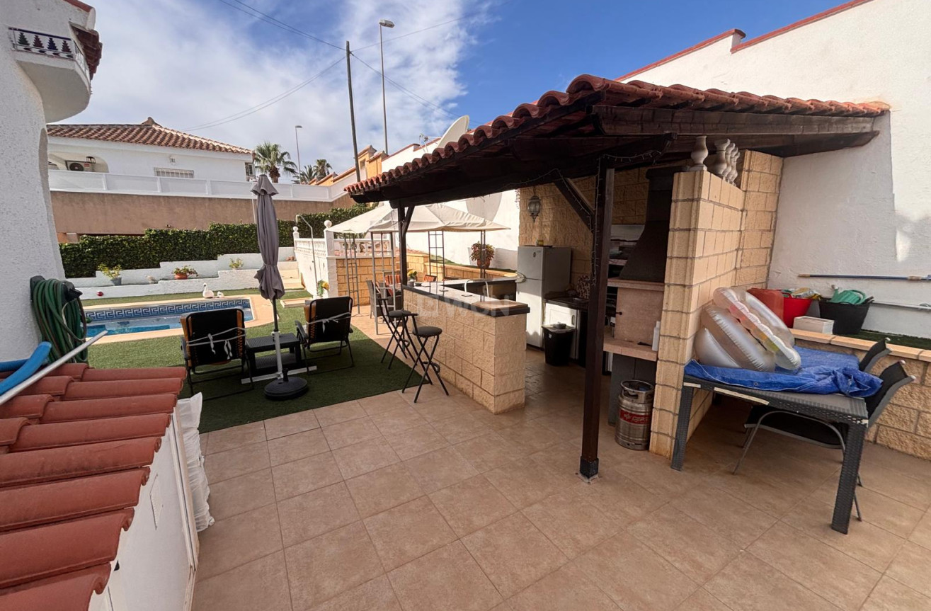 Reventa - Villa - Ciudad Quesada - Costa Blanca