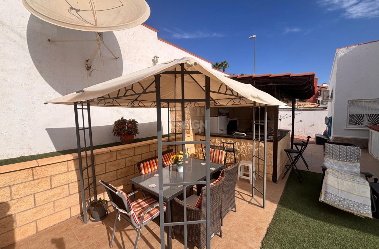 Reventa - Villa - Ciudad Quesada - Costa Blanca