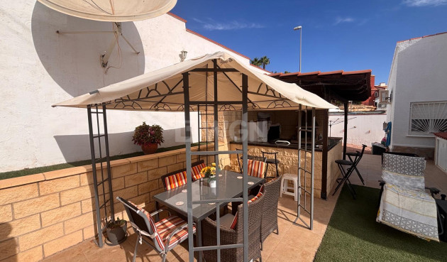 Reventa - Villa - Ciudad Quesada - Costa Blanca