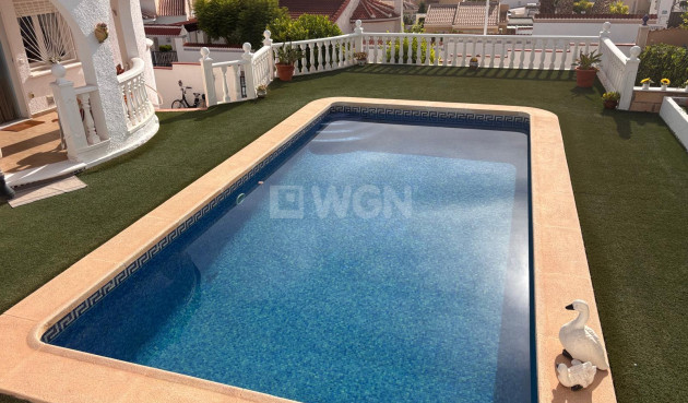 Reventa - Villa - Ciudad Quesada - Costa Blanca