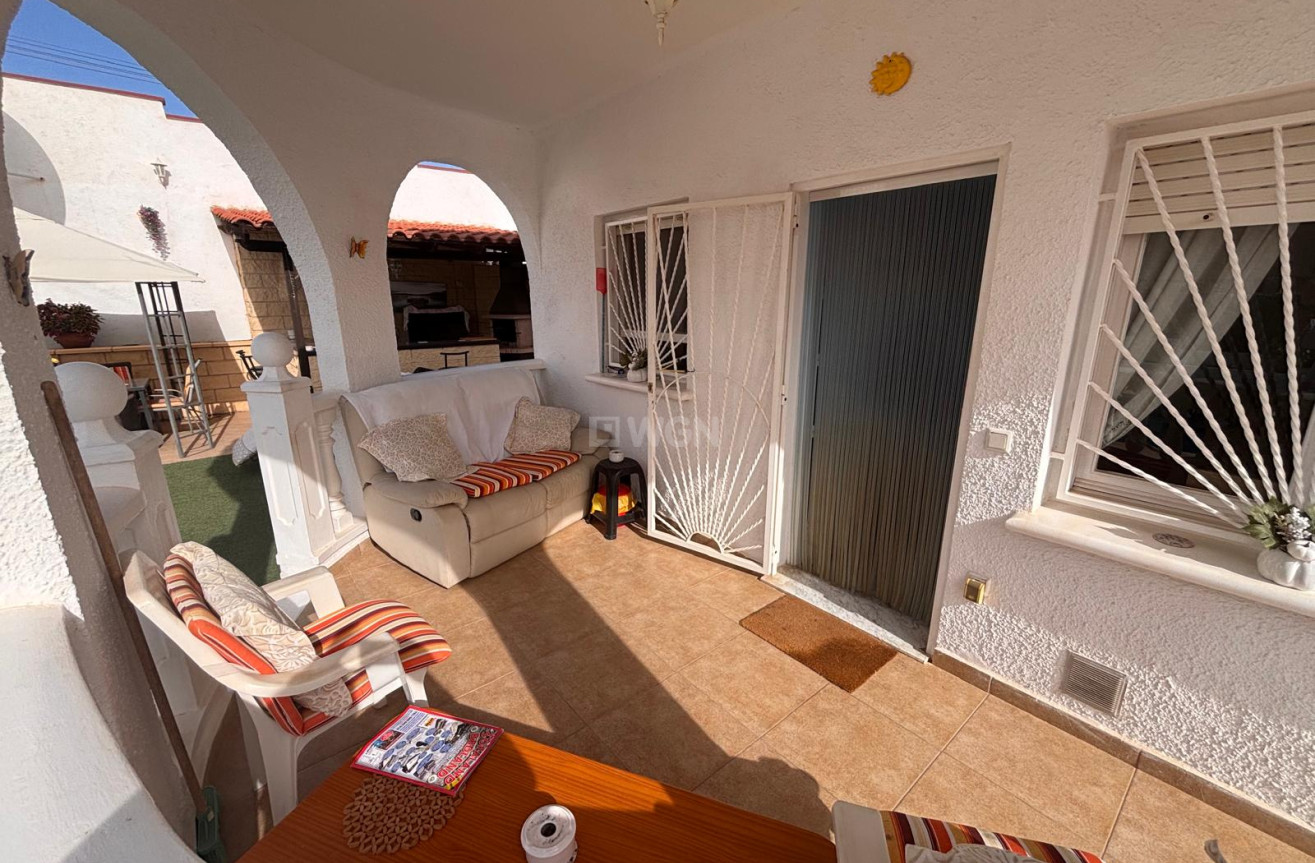 Reventa - Villa - Ciudad Quesada - Costa Blanca