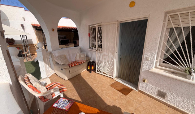 Reventa - Villa - Ciudad Quesada - Costa Blanca