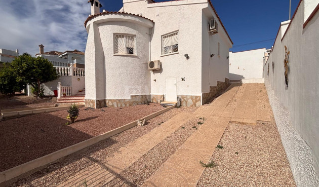 Reventa - Villa - Ciudad Quesada - Costa Blanca