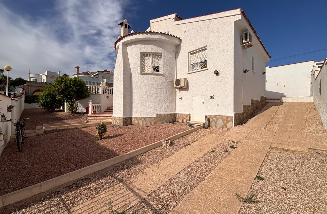 Reventa - Villa - Ciudad Quesada - Costa Blanca