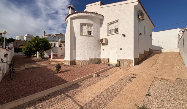 Reventa - Villa - Ciudad Quesada - Costa Blanca