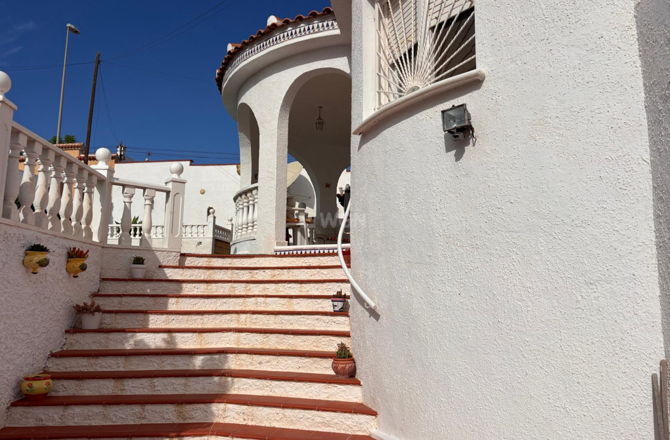 Reventa - Villa - Ciudad Quesada - Costa Blanca
