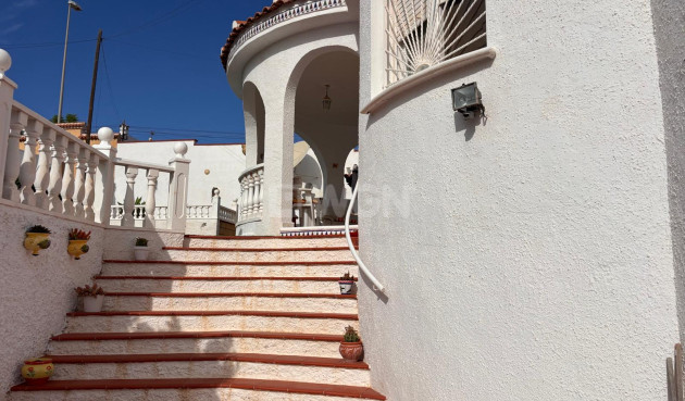 Reventa - Villa - Ciudad Quesada - Costa Blanca