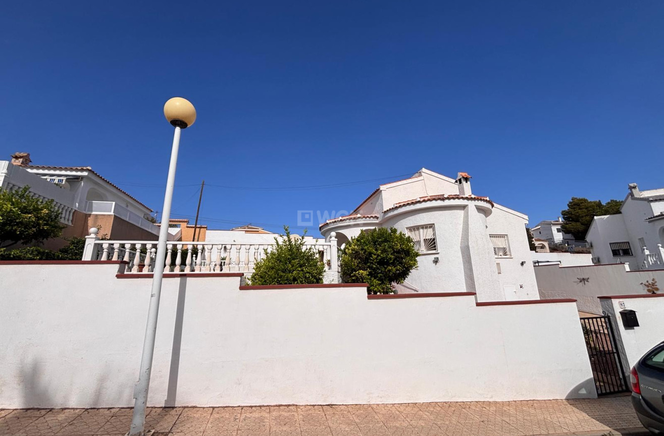 Reventa - Villa - Ciudad Quesada - Costa Blanca