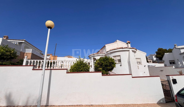 Reventa - Villa - Ciudad Quesada - Costa Blanca