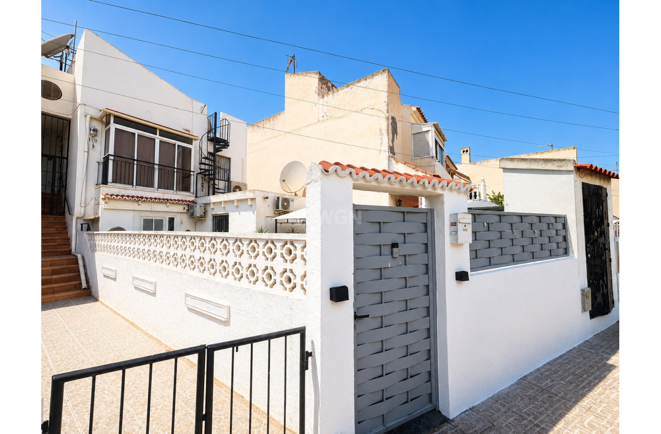 Reventa - Apartamento / piso - Urbanización El Chaparral