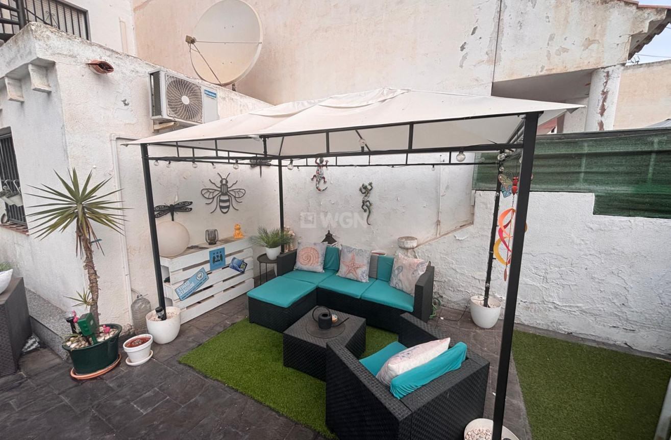 Reventa - Apartamento / piso - Urbanización El Chaparral