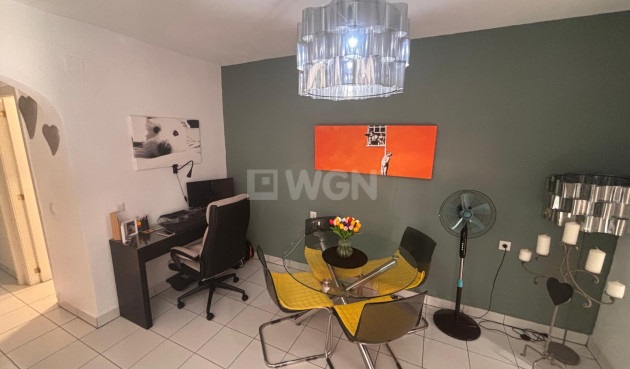 Reventa - Apartamento / piso - Urbanización El Chaparral