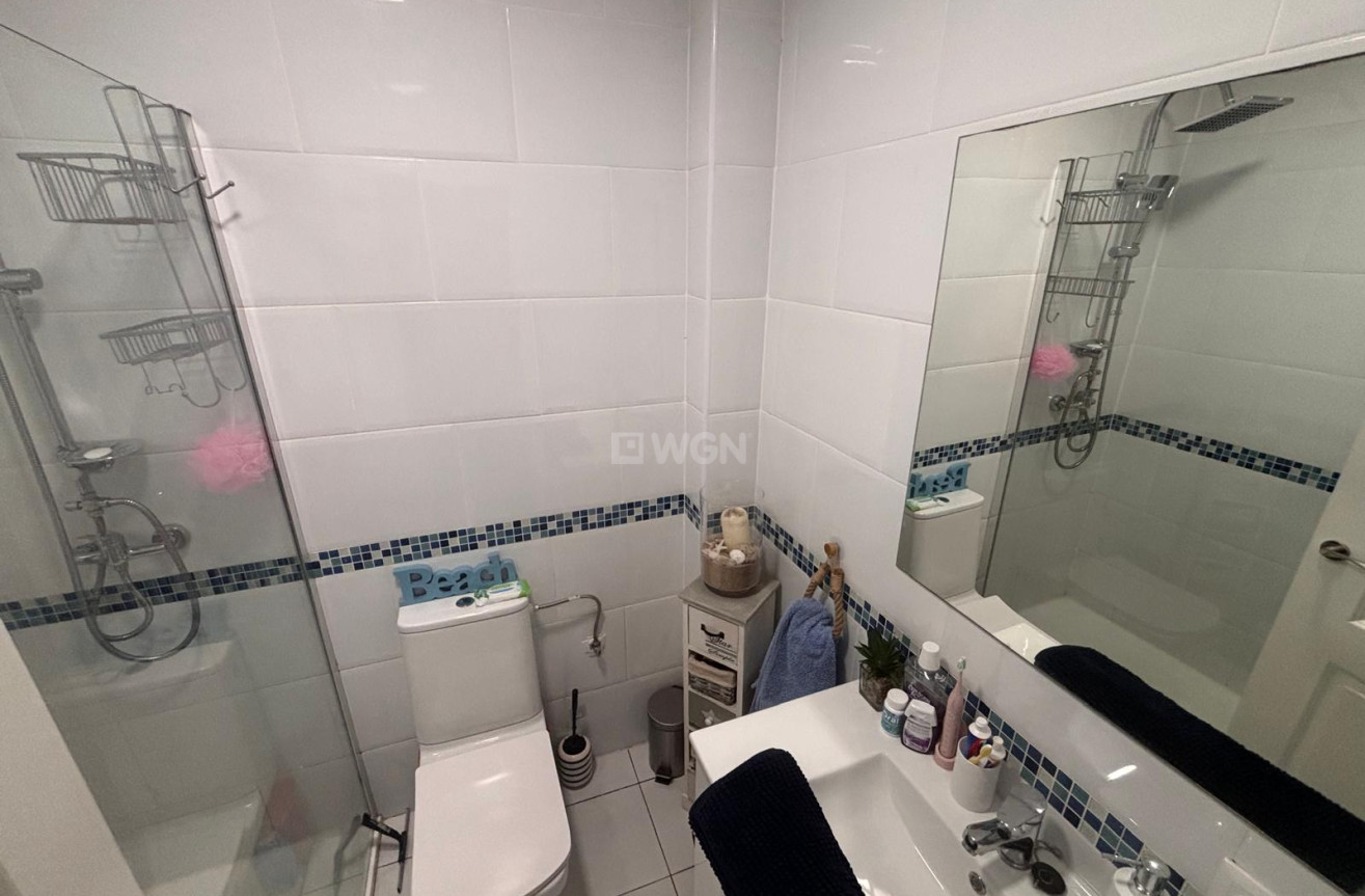 Reventa - Apartamento / piso - Urbanización El Chaparral
