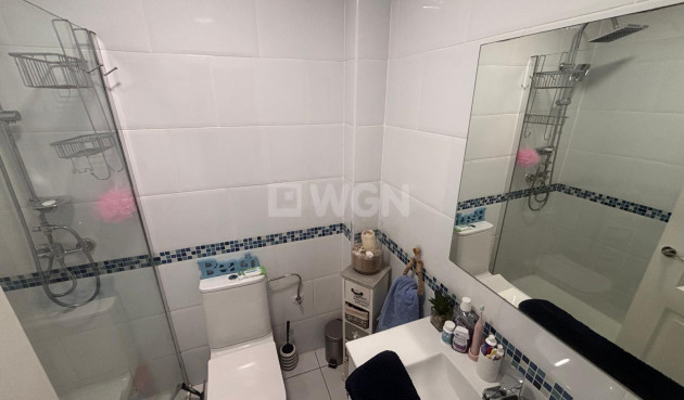 Reventa - Apartamento / piso - Urbanización El Chaparral
