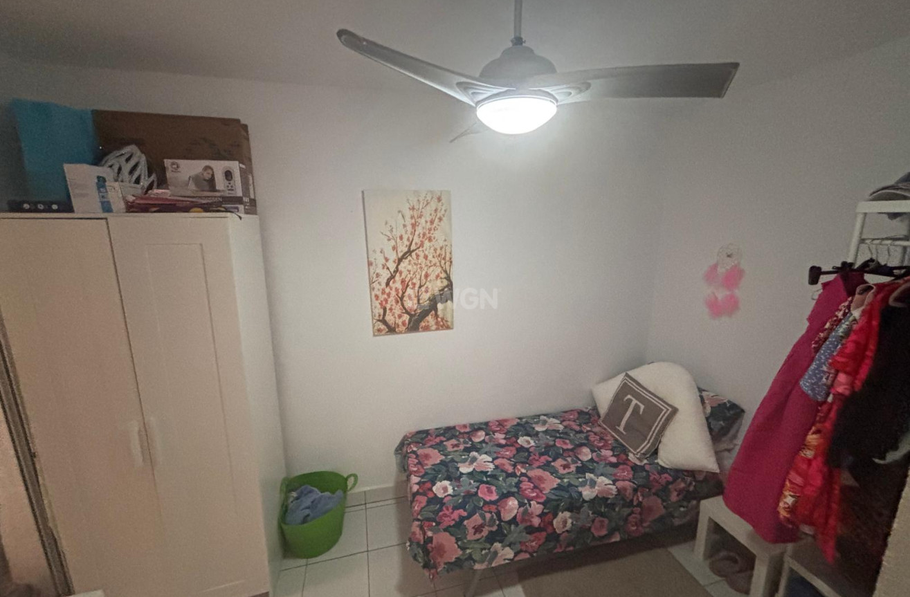 Reventa - Apartamento / piso - Urbanización El Chaparral