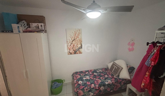 Reventa - Apartamento / piso - Urbanización El Chaparral