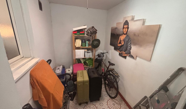Reventa - Apartamento / piso - Urbanización El Chaparral