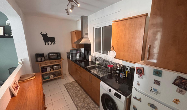 Reventa - Apartamento / piso - Urbanización El Chaparral