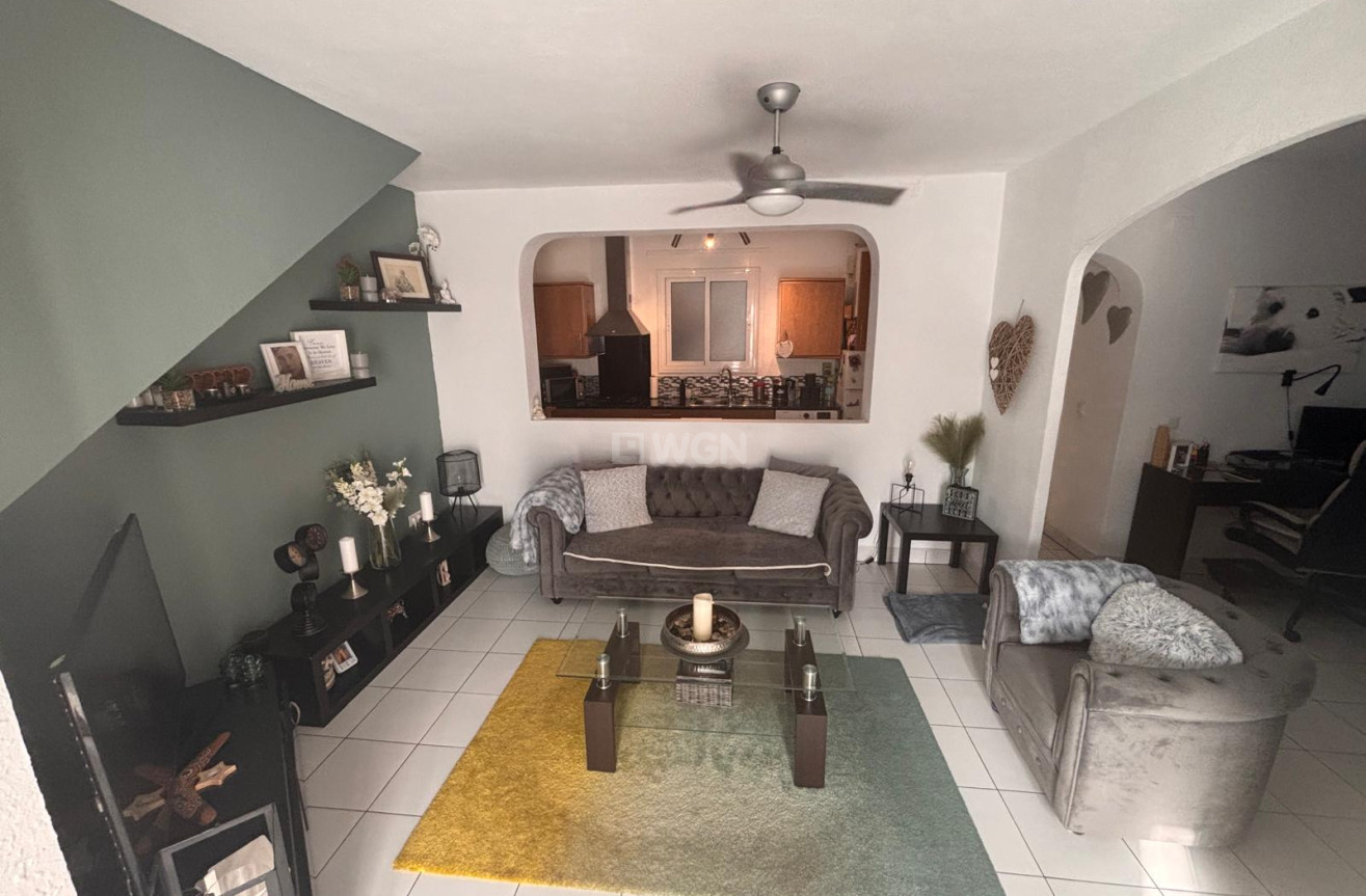 Reventa - Apartamento / piso - Urbanización El Chaparral