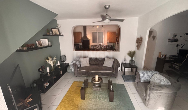 Reventa - Apartamento / piso - Urbanización El Chaparral