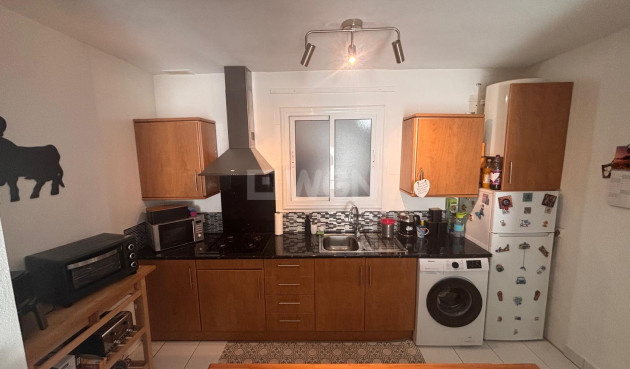 Reventa - Apartamento / piso - Urbanización El Chaparral