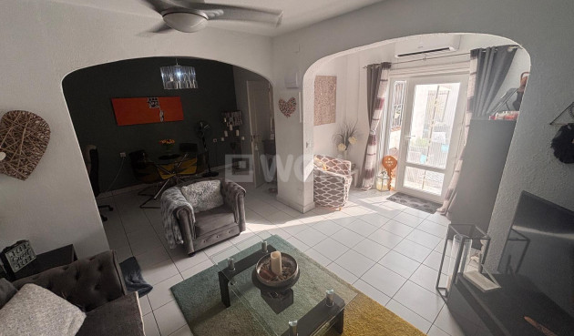 Reventa - Apartamento / piso - Urbanización El Chaparral