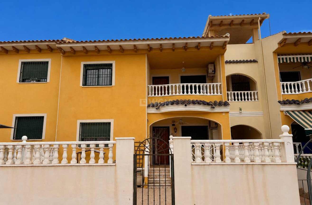 Odsprzedaż - Mieszkanie w bloku - Ciudad Quesada - Costa Blanca