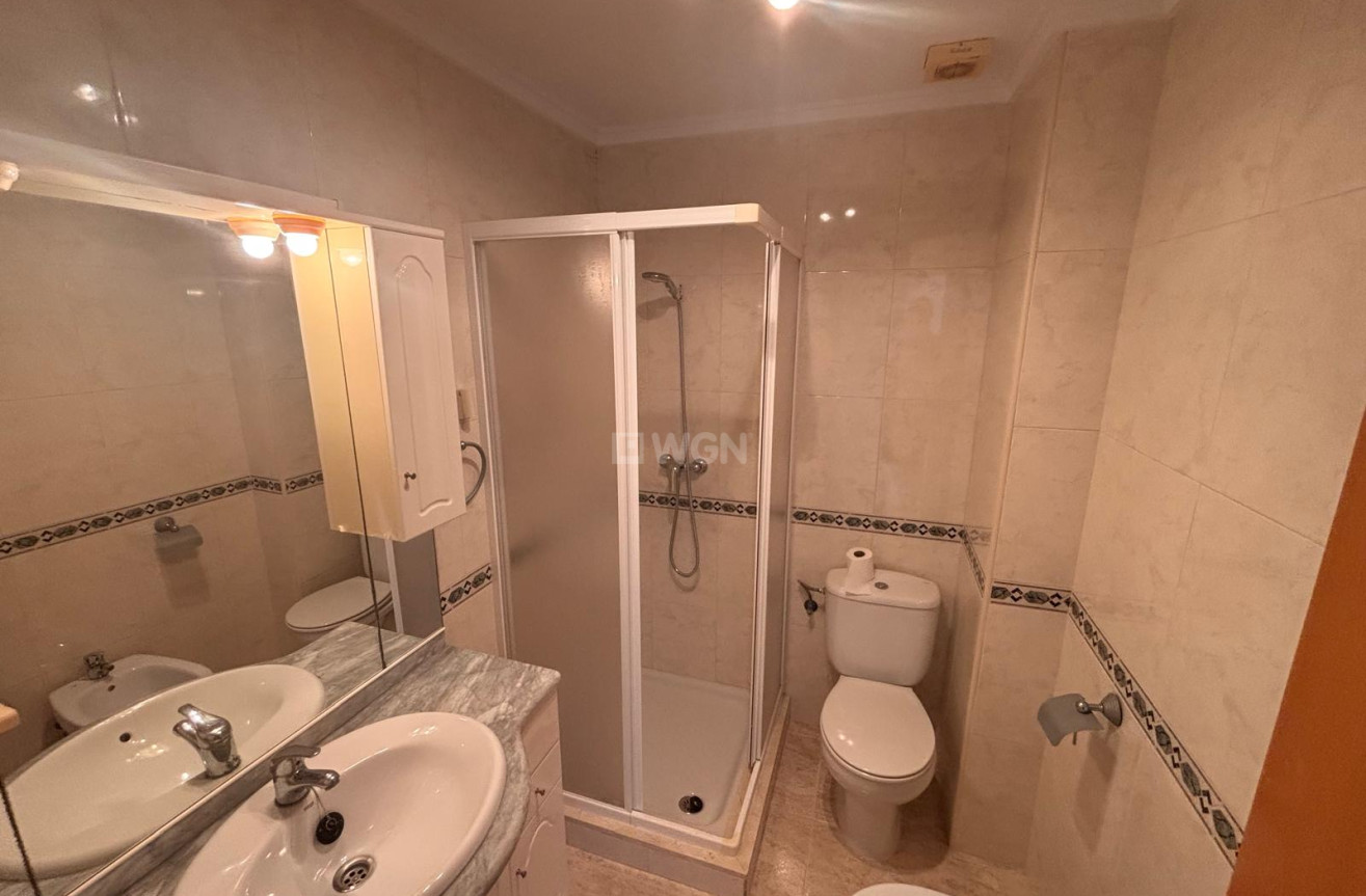 Odsprzedaż - Mieszkanie w bloku - Ciudad Quesada - Costa Blanca
