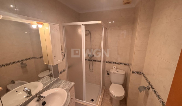 Odsprzedaż - Mieszkanie w bloku - Ciudad Quesada - Costa Blanca