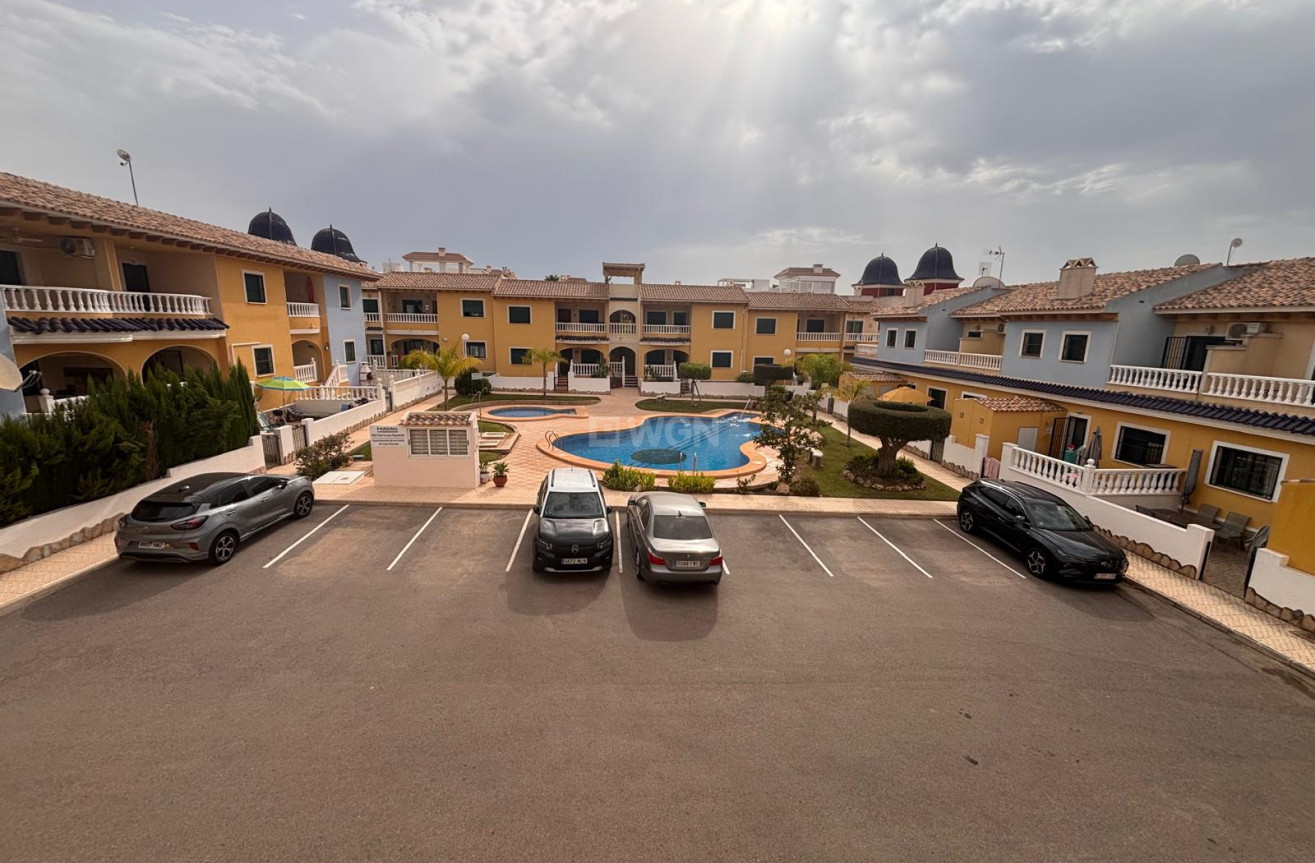 Odsprzedaż - Mieszkanie w bloku - Ciudad Quesada - Costa Blanca